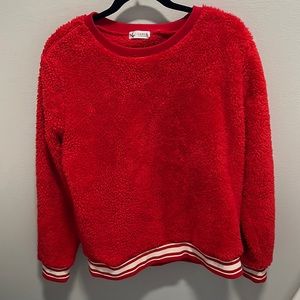 Women’s carve sweater